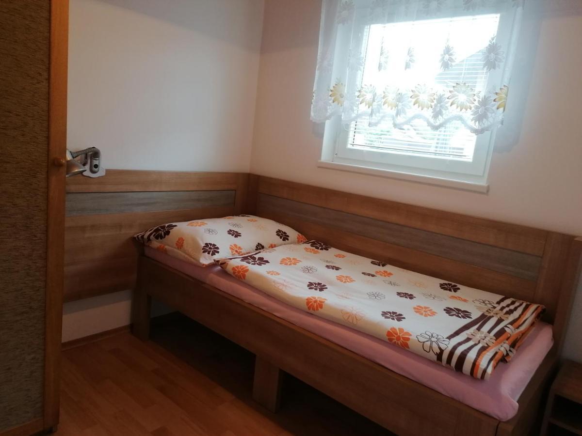 Apartment Chatky Aquaduo Liptovská Sielnica Eksteriør bilde