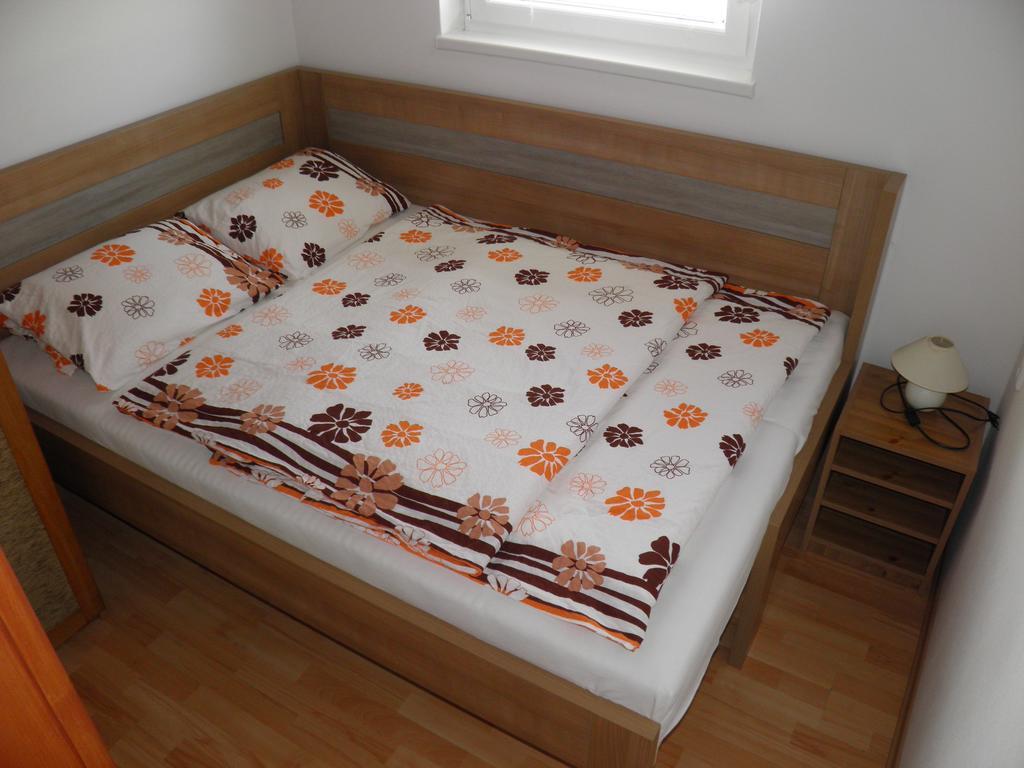Apartment Chatky Aquaduo Liptovská Sielnica Rom bilde