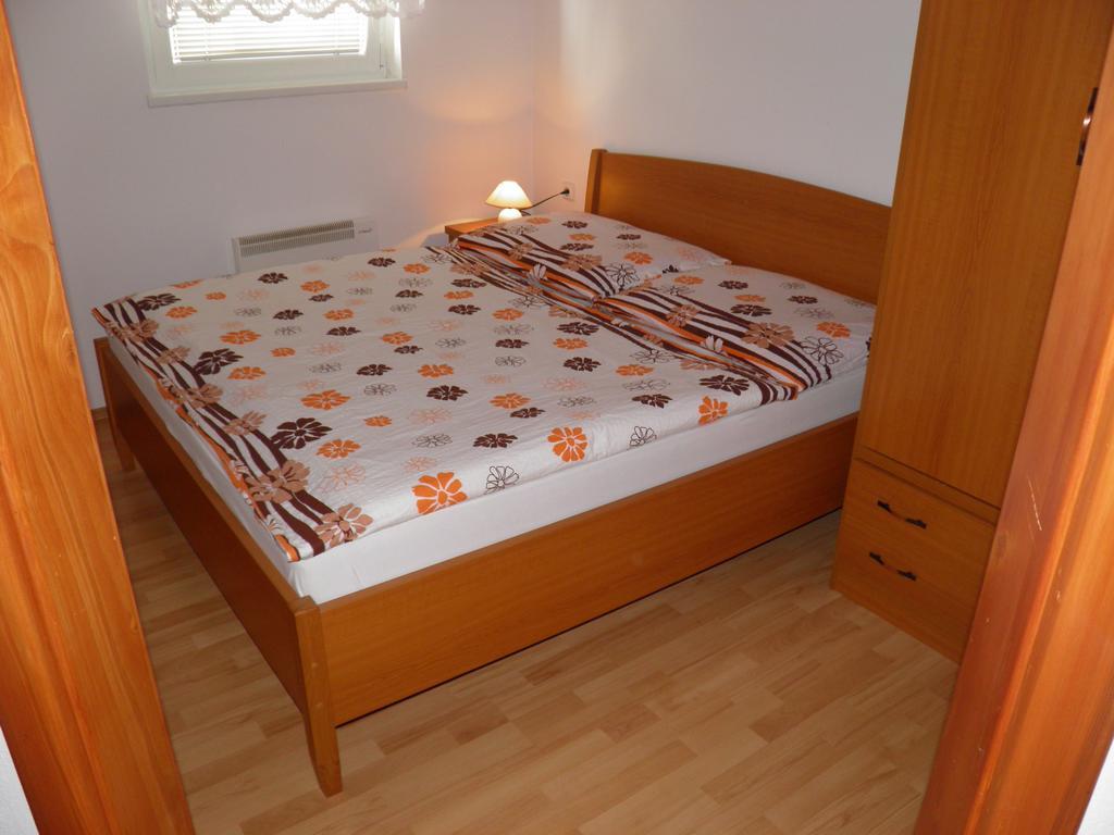 Apartment Chatky Aquaduo Liptovská Sielnica Rom bilde
